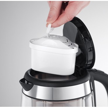 Russell Hobbs Clarity electric kettle