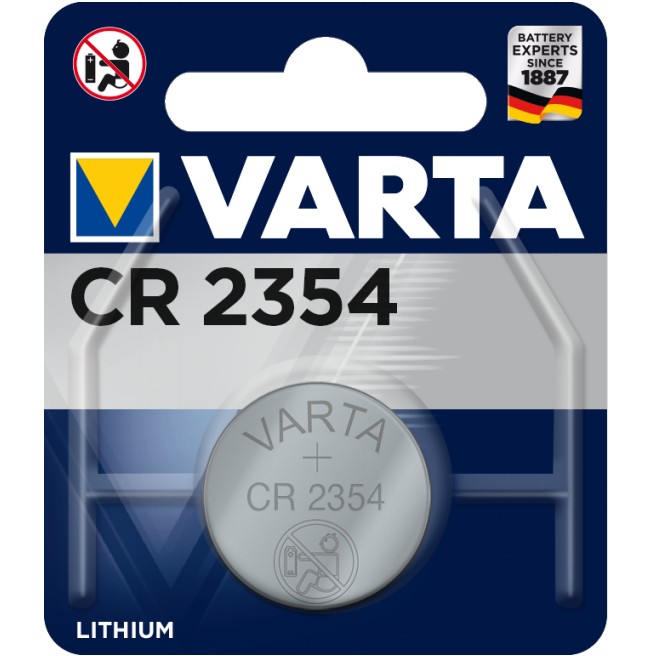 Varta CR 2354 CR2354 Lithium