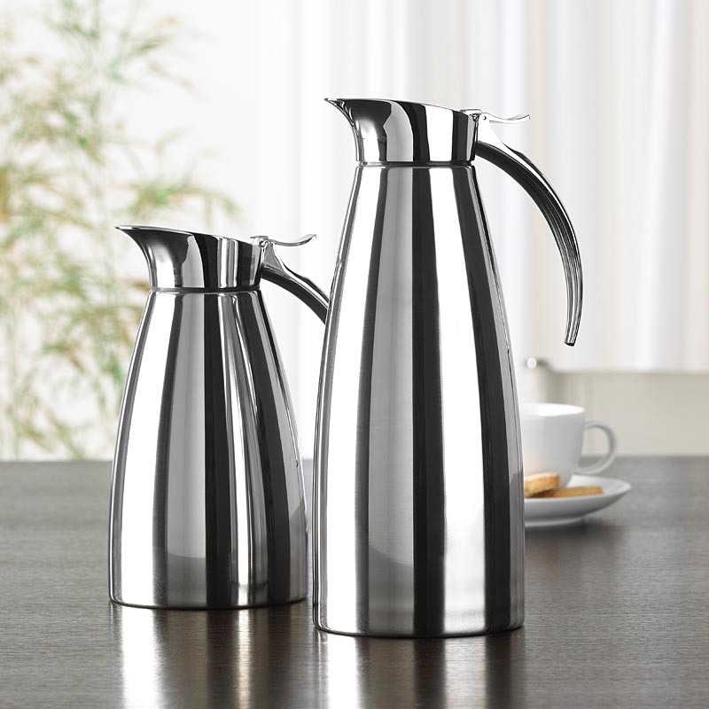 EMSA Eleganza vacuum flask