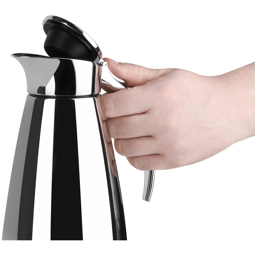 EMSA Eleganza vacuum flask