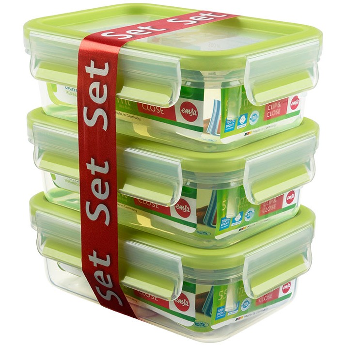 EMSA 508570 food storage container