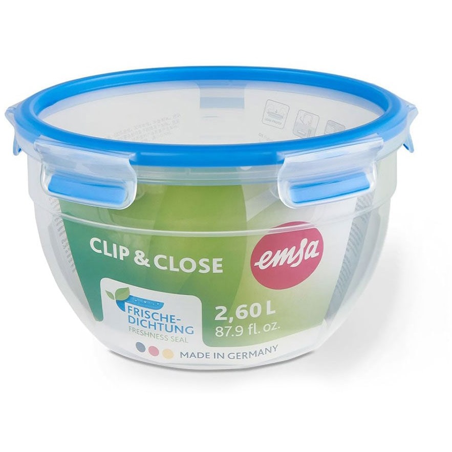 EMSA CLIP & CLOSE N10114