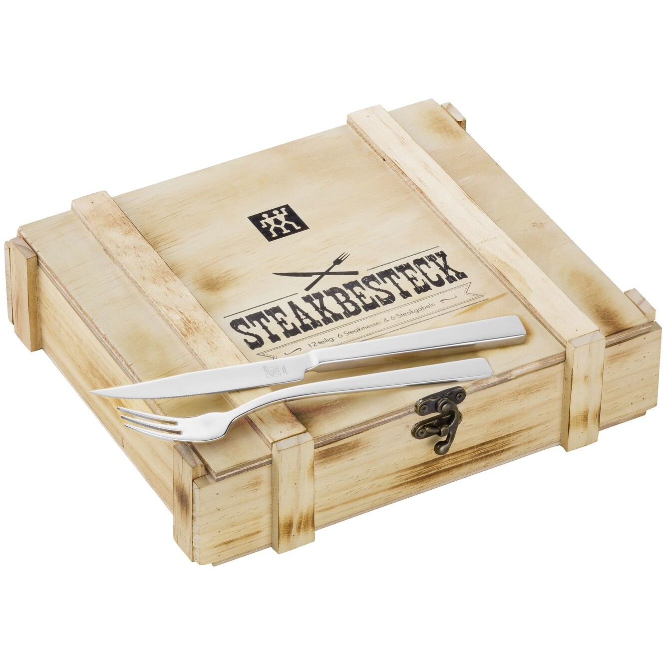 ZWILLING 07150-359-0 flatware set