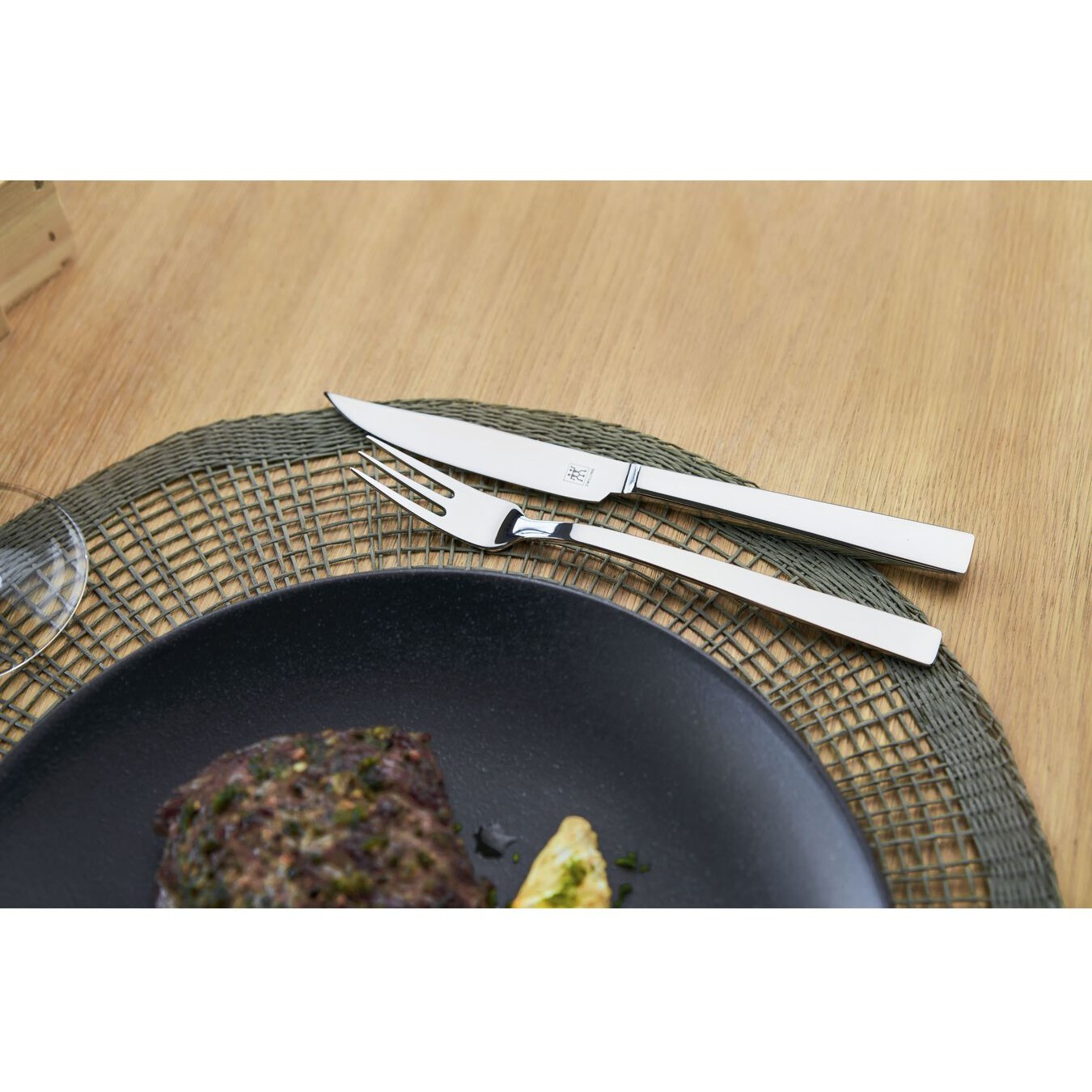 ZWILLING 07150-359-0 flatware set