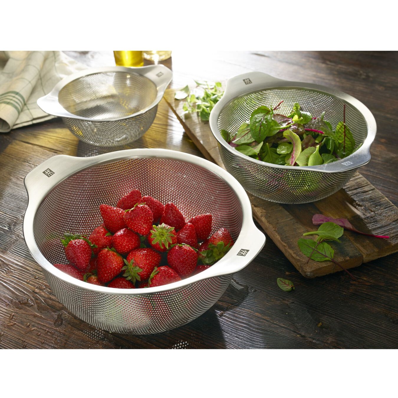 ZWILLING 39643-024 colander