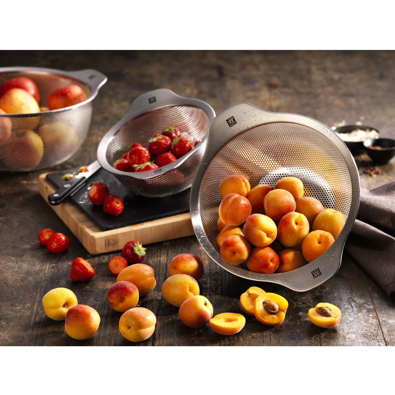 ZWILLING 39643-024 colander