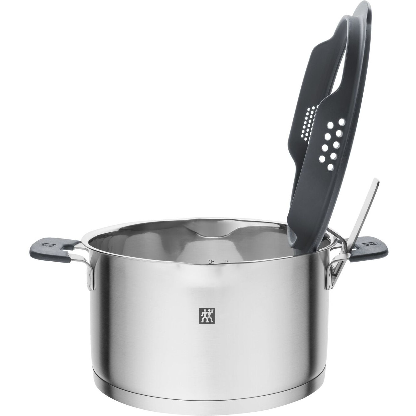 ZWILLING SIMPLIFY pan set