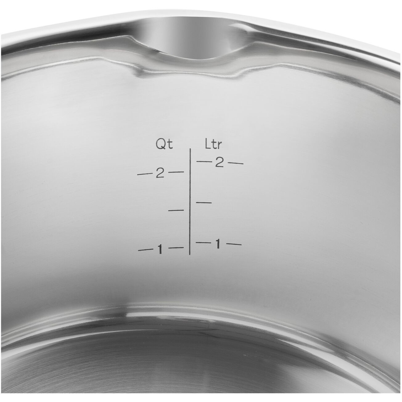 ZWILLING SIMPLIFY pan set