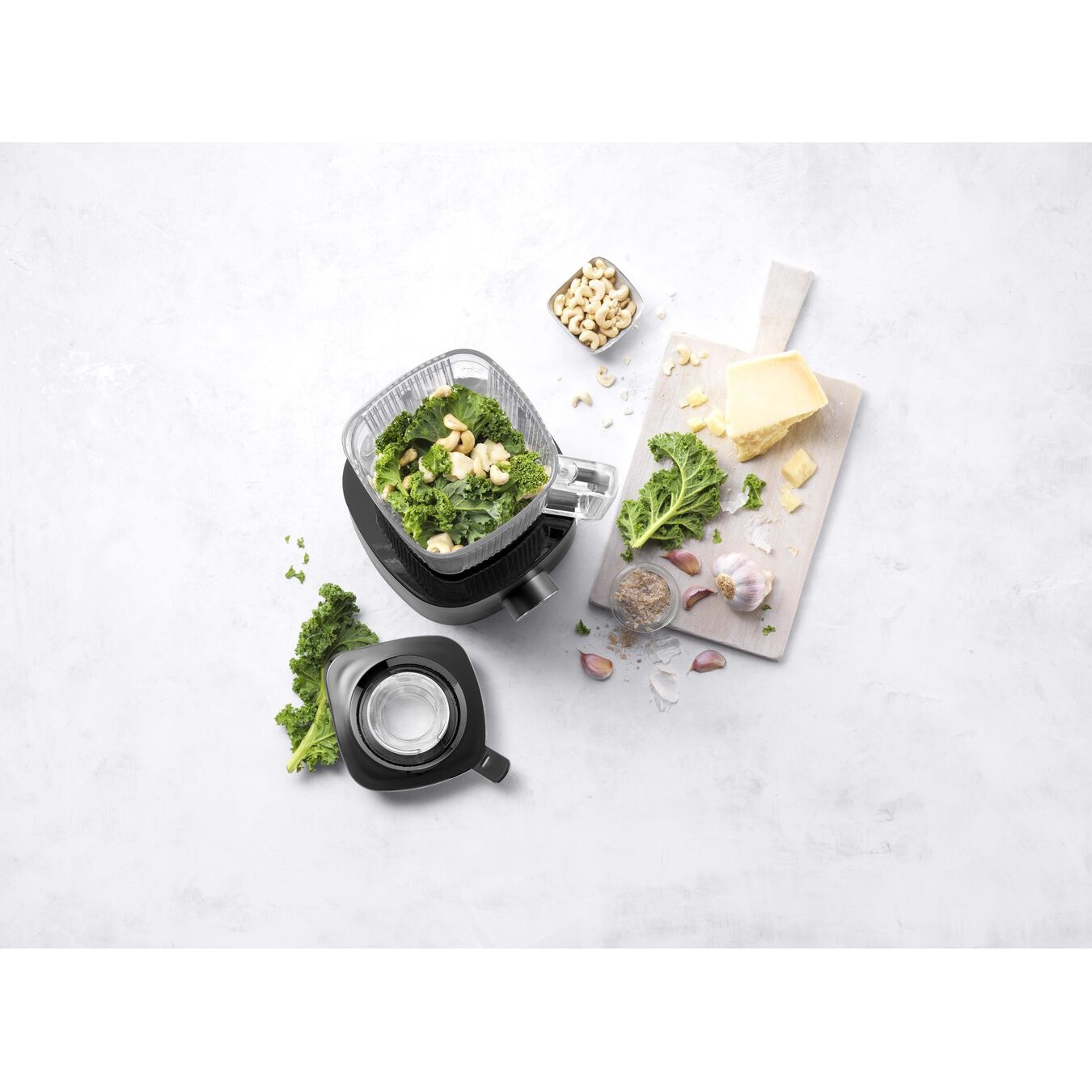 ZWILLING 53000-001-0 blender