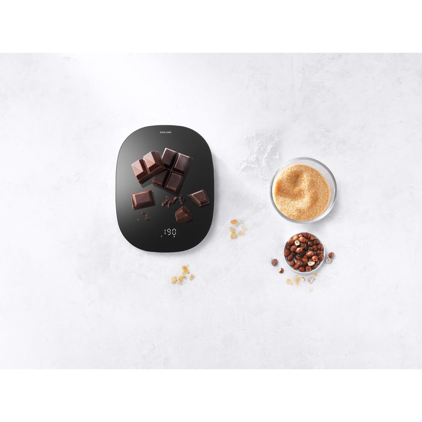 ZWILLING 53011-053-0 kitchen scale