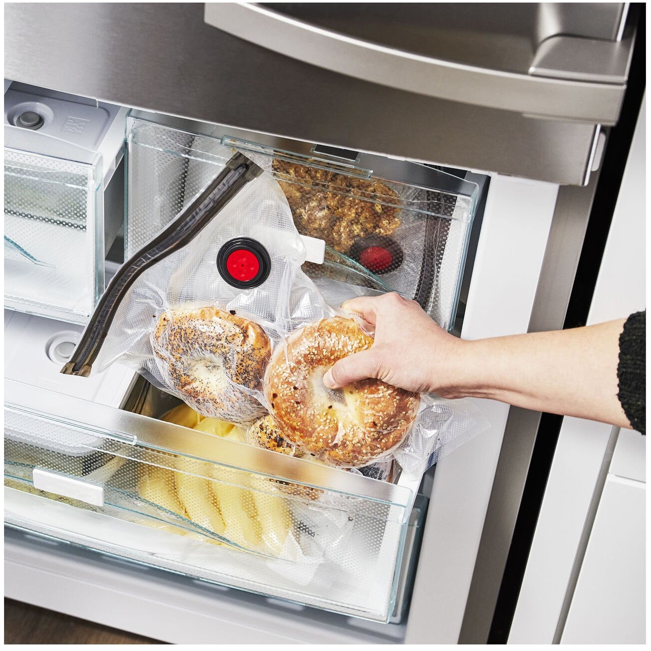 ZWILLING 36815-013-0 vacuum sealer