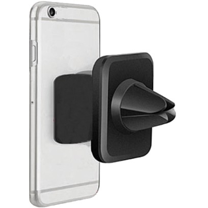 2GO Universal Smartphone-Magnet-Halter AIRMAG f. Lüftungssch