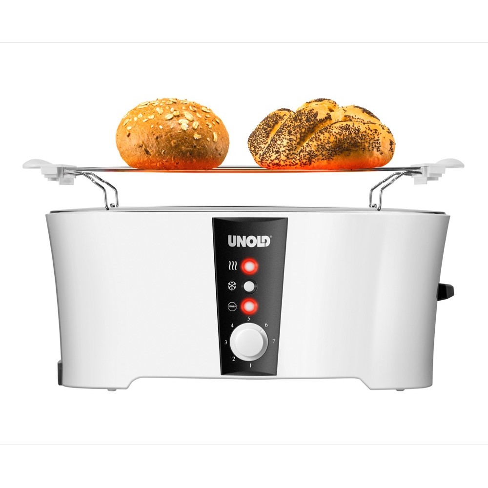 Unold Design Dual