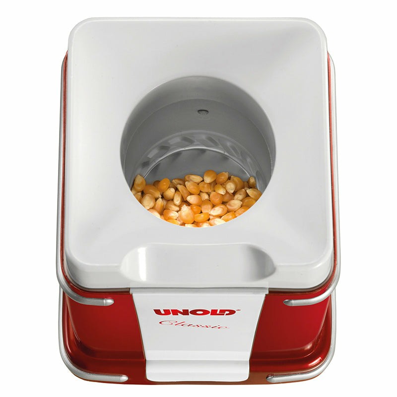 Unold Classic popcorn popper