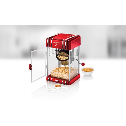 Unold 48535 popcorn popper