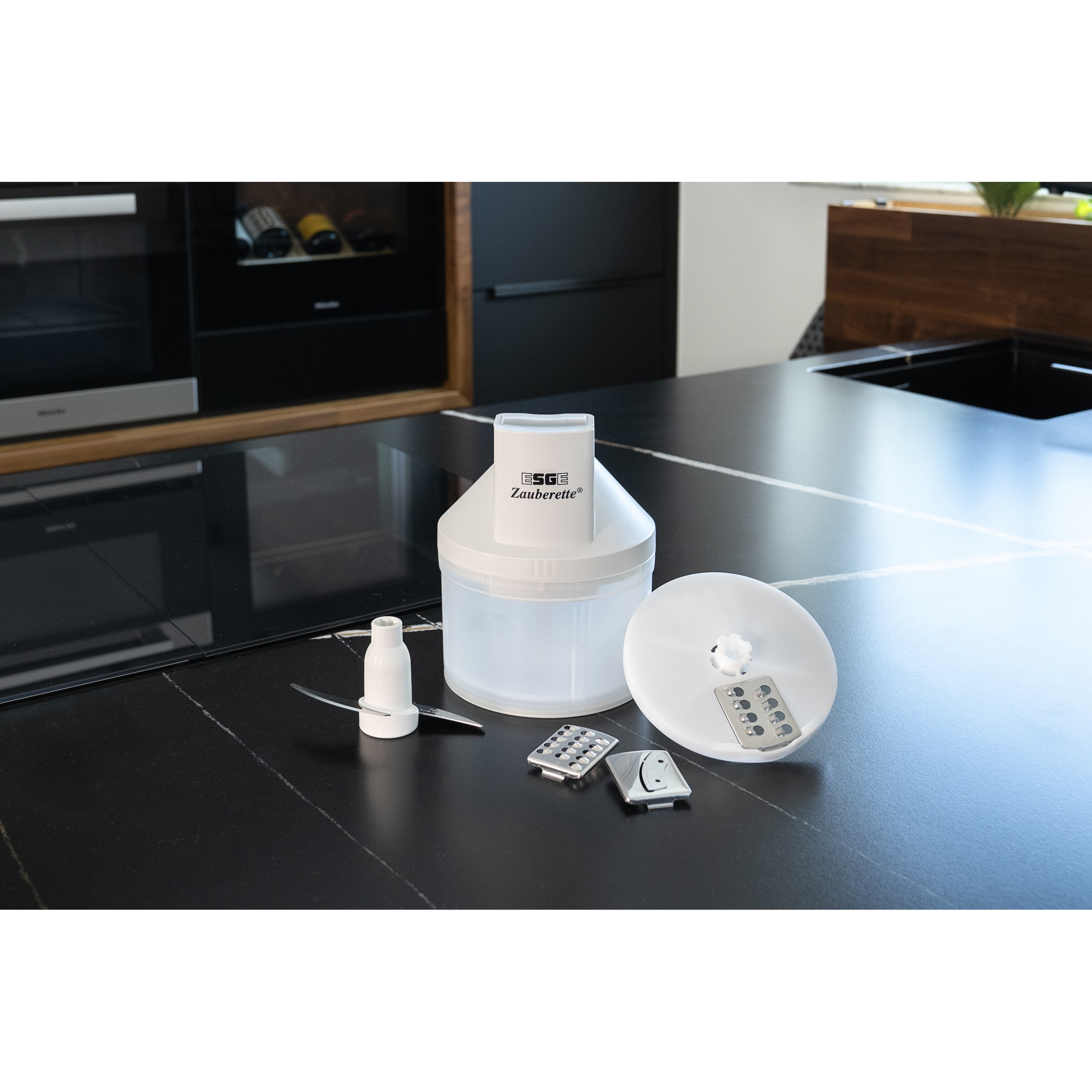 ESGE ESG 6500