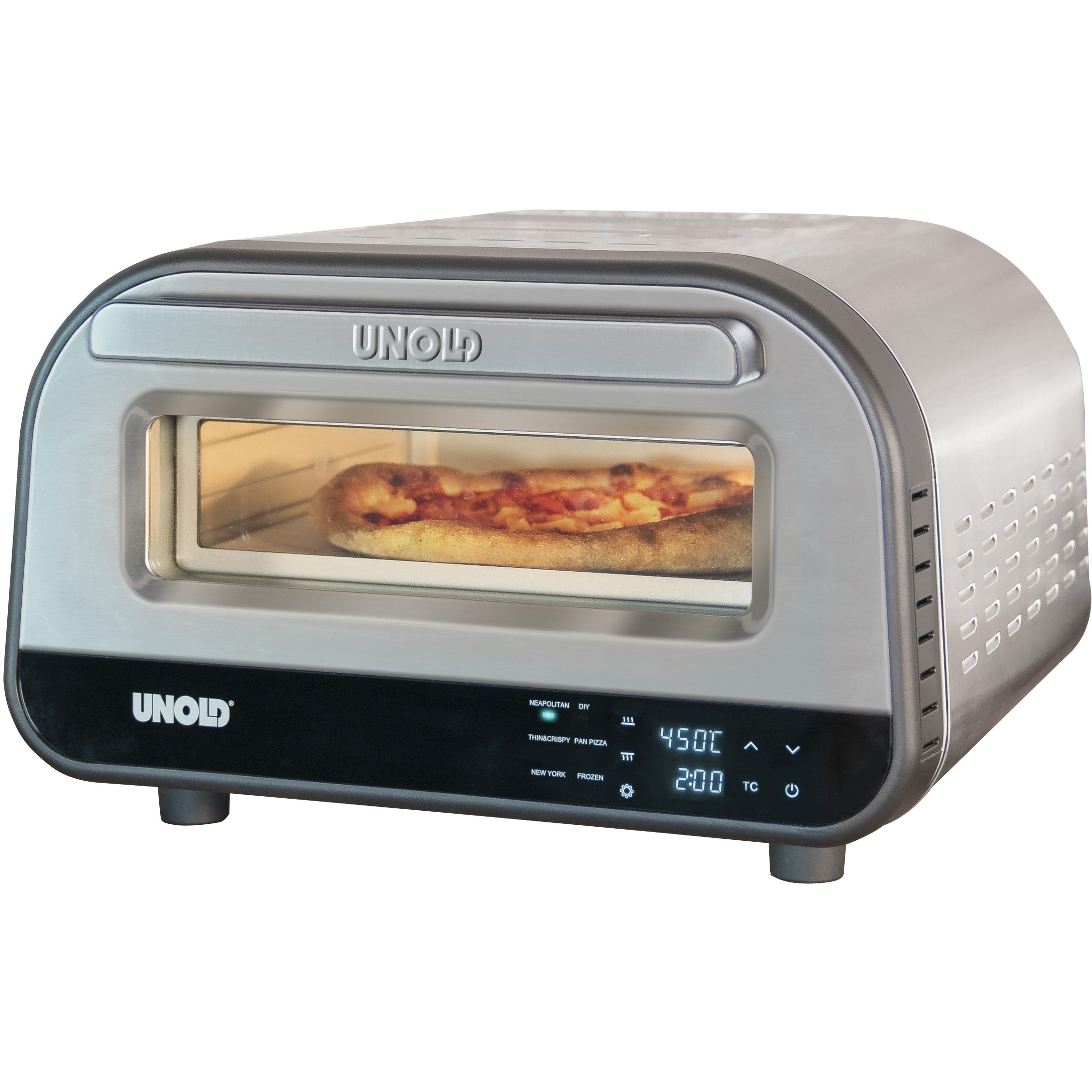 Unold 68816 pizza maker/oven