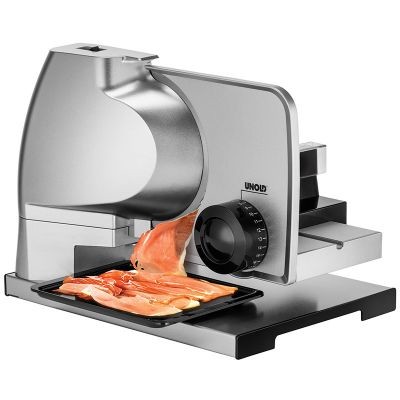 Unold 78826 slicer