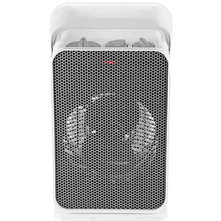 Unold 86450 electric space heater