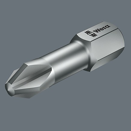 Wera Bit-Check 10 Universal 1