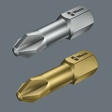 Wera 05056440001 screwdriver bit