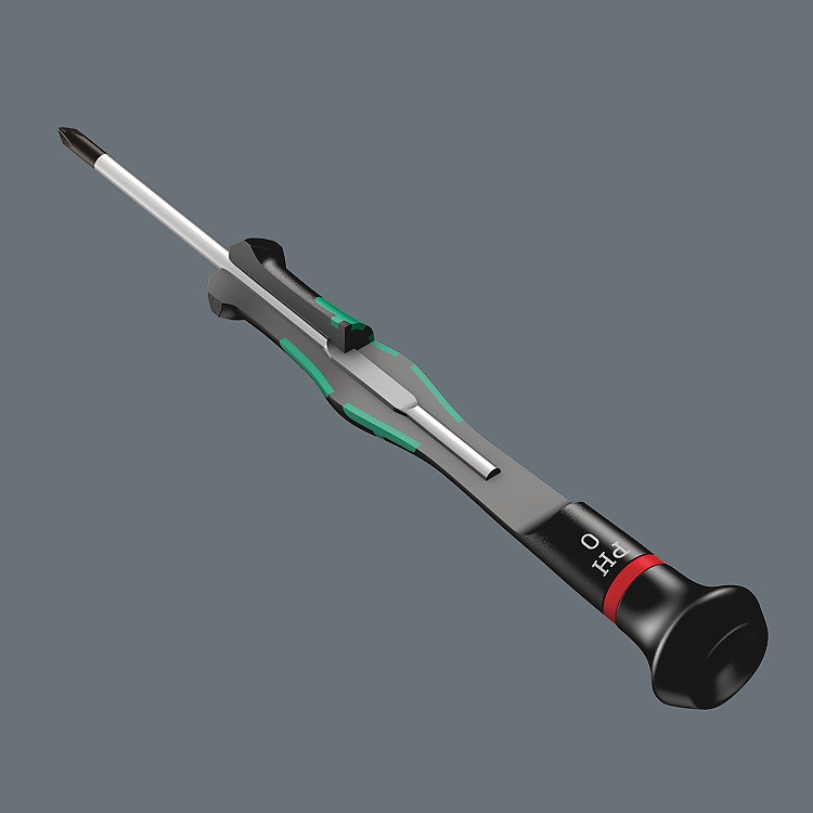 Wera 05073675001 manual screwdriver