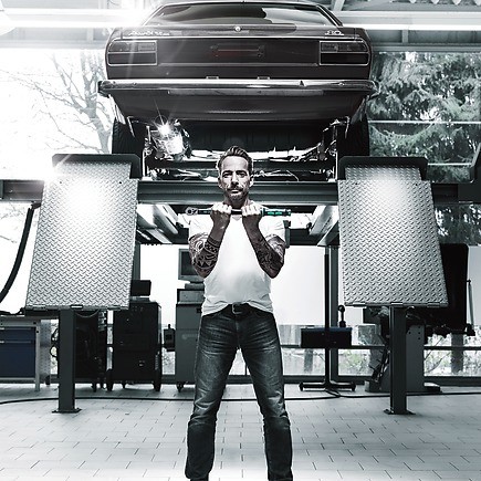 Wera Click-Torque C 3 Drehmomentschlüs. Umschaltbar 40-200Nm