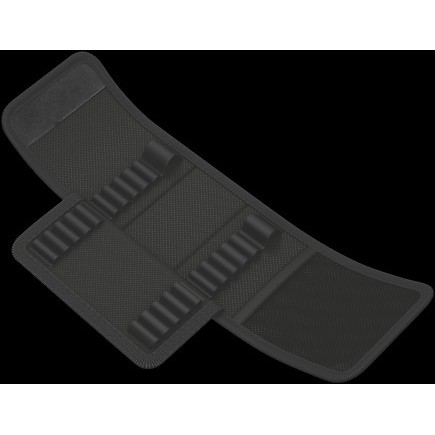 Wera Falttasche 9427 für 20-teilige Micro ESD Sätze leer