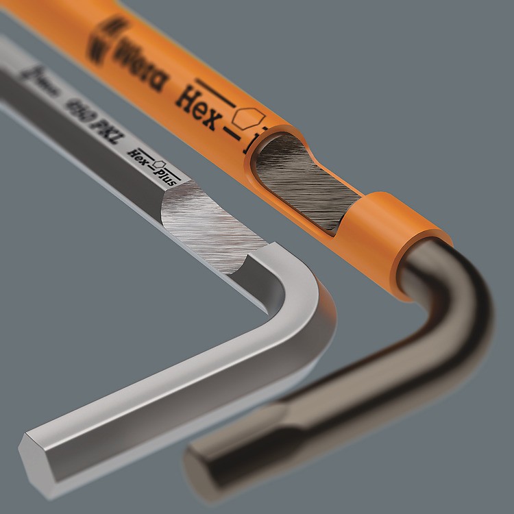 Wera 05133164001 hex key