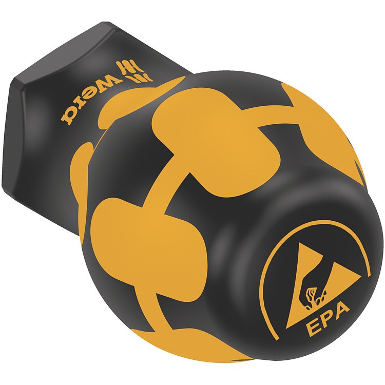 Wera Stubby Bits-Handhalter ESD magnetisch 811/1