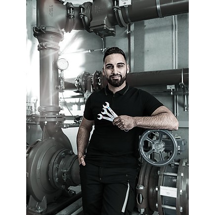 Wera 6003 Joker 11 Set 1 Ringmaulschlüssel-Satz