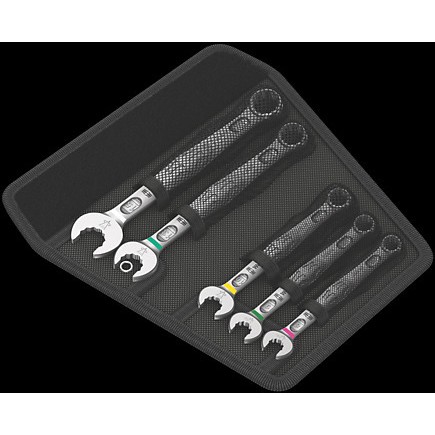 Wera Bicycle Set 10