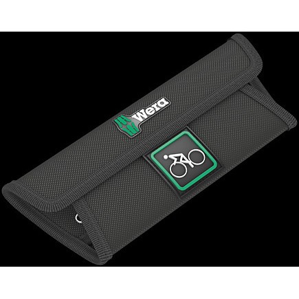 Wera Bicycle Set 10