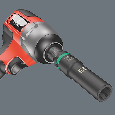 Wera 8790 C Impaktor Deep Set 1