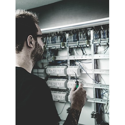 Wera 338/2 Reihenklemmen-Betätigungswerkzeug Set