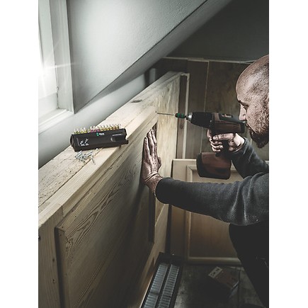 Wera Bit-Check 30 Wood TORX HF 1 SB