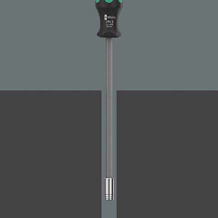 Wera Kraftform Kompakt 27 XL SHK 1