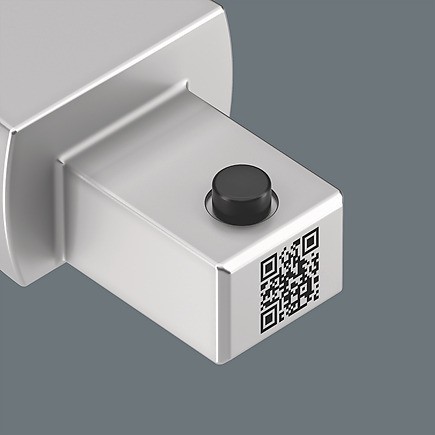 Wera 7880 Joker XL Selbstju Einsteck-Maulschlüssel SW 19-24