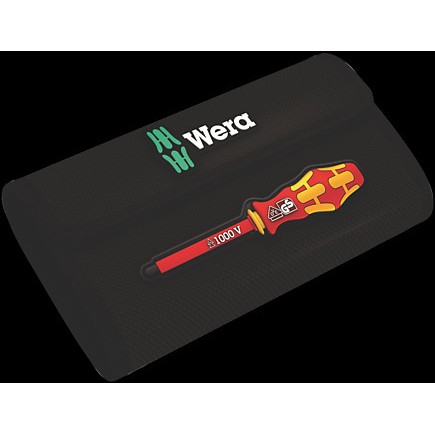 Wera Kraftform Kompakt VDE 16 extra slim 1 TIE