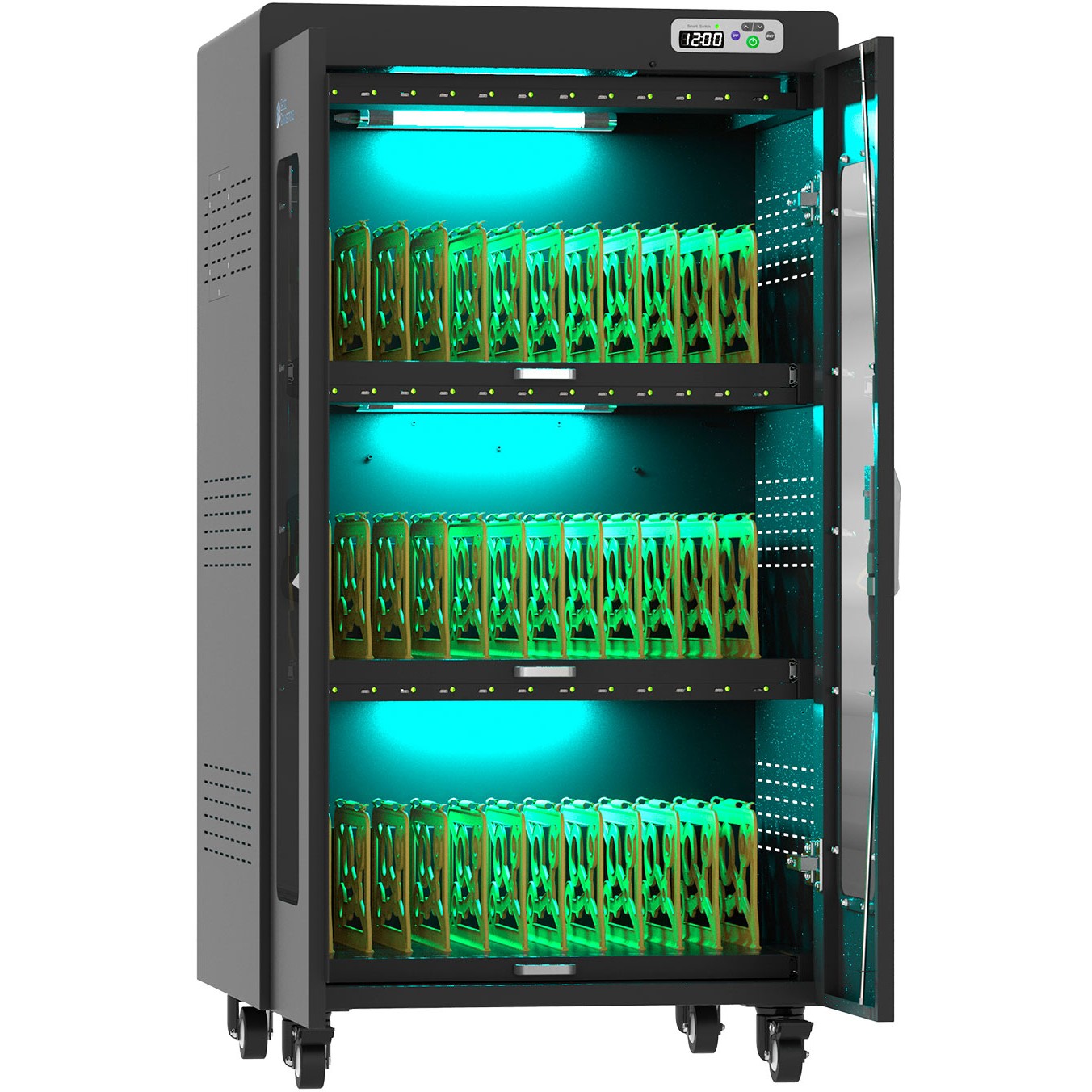 Alcasa Good Connections ANTARES PRO N36C
