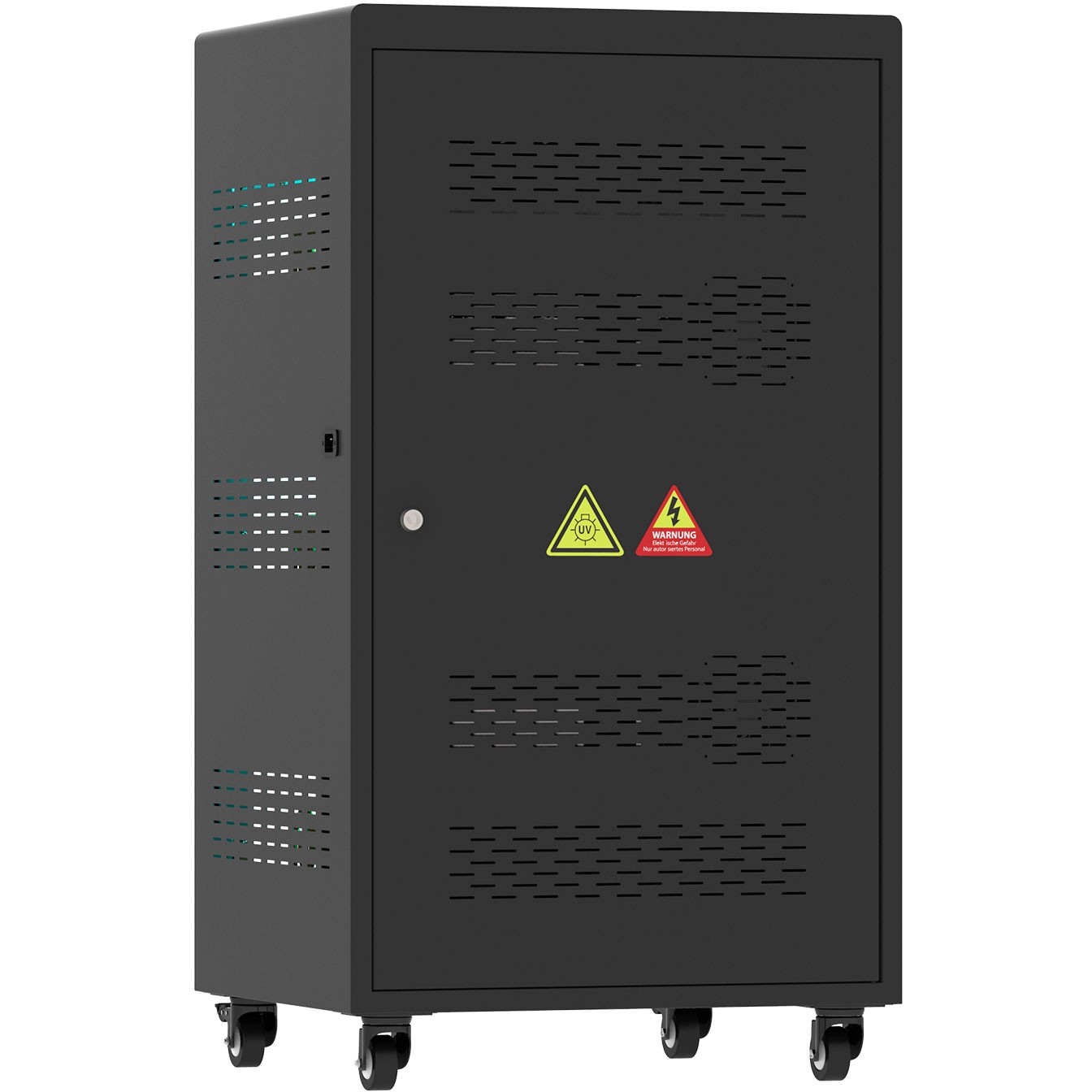 Alcasa Good Connections ANTARES PRO N36C