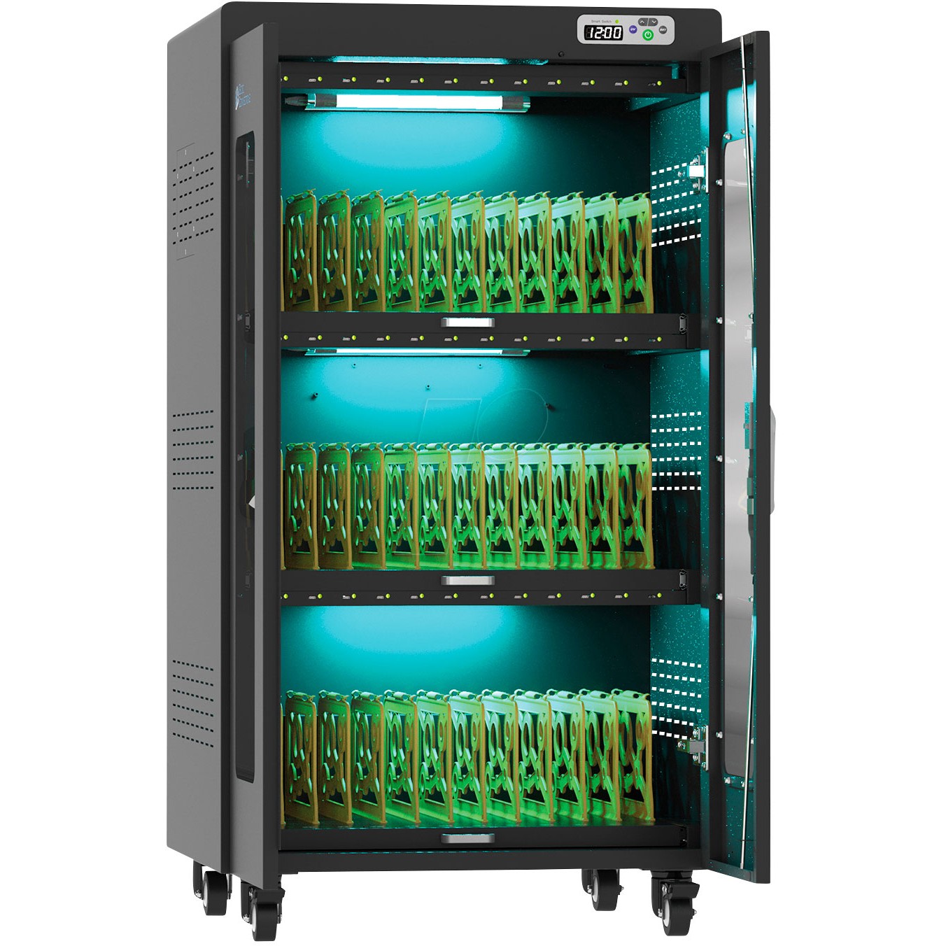 Alcasa Good Connections ANTARES PRO N36C