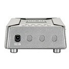 LevelOne Switch  8xFE                                Plastik