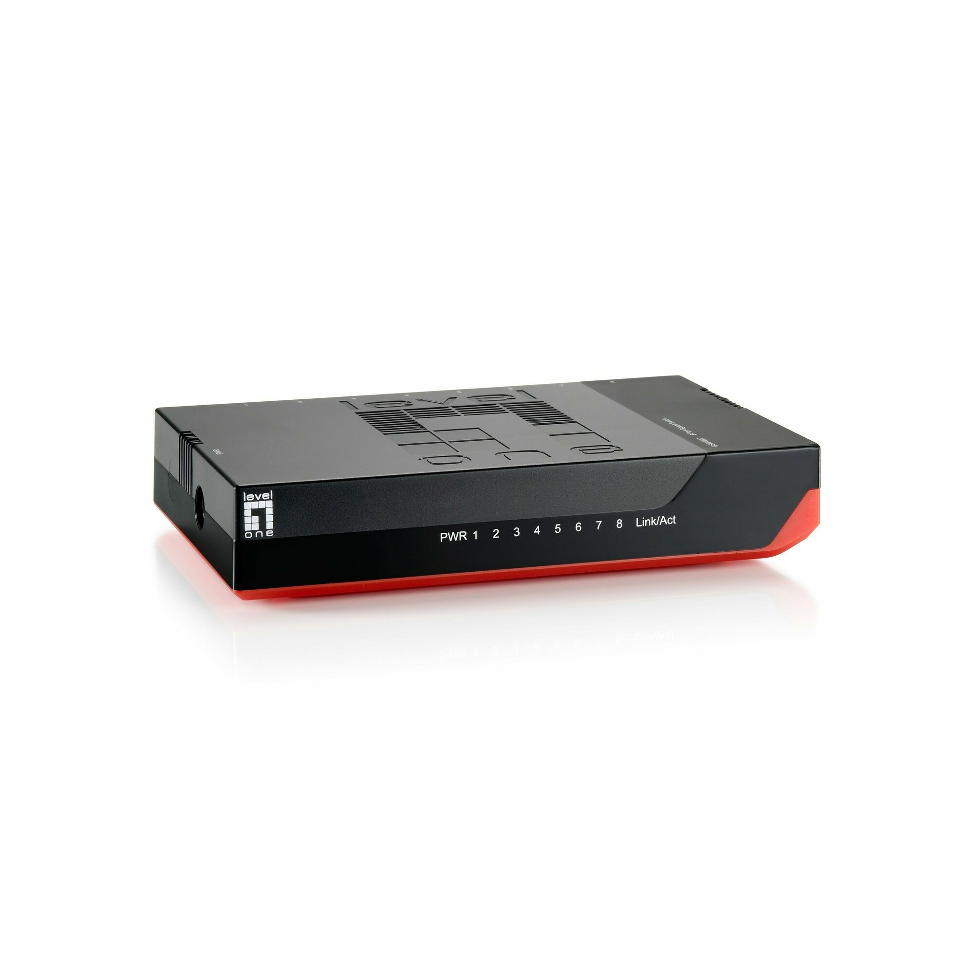 LevelOne GSW-0807 network switch
