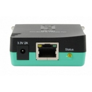 LevelOne Parallel Print Server (1-Port)