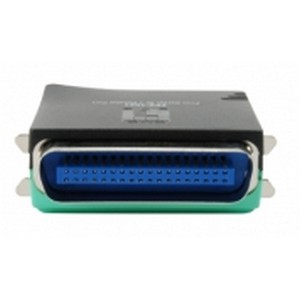 LevelOne Parallel Print Server (1-Port)