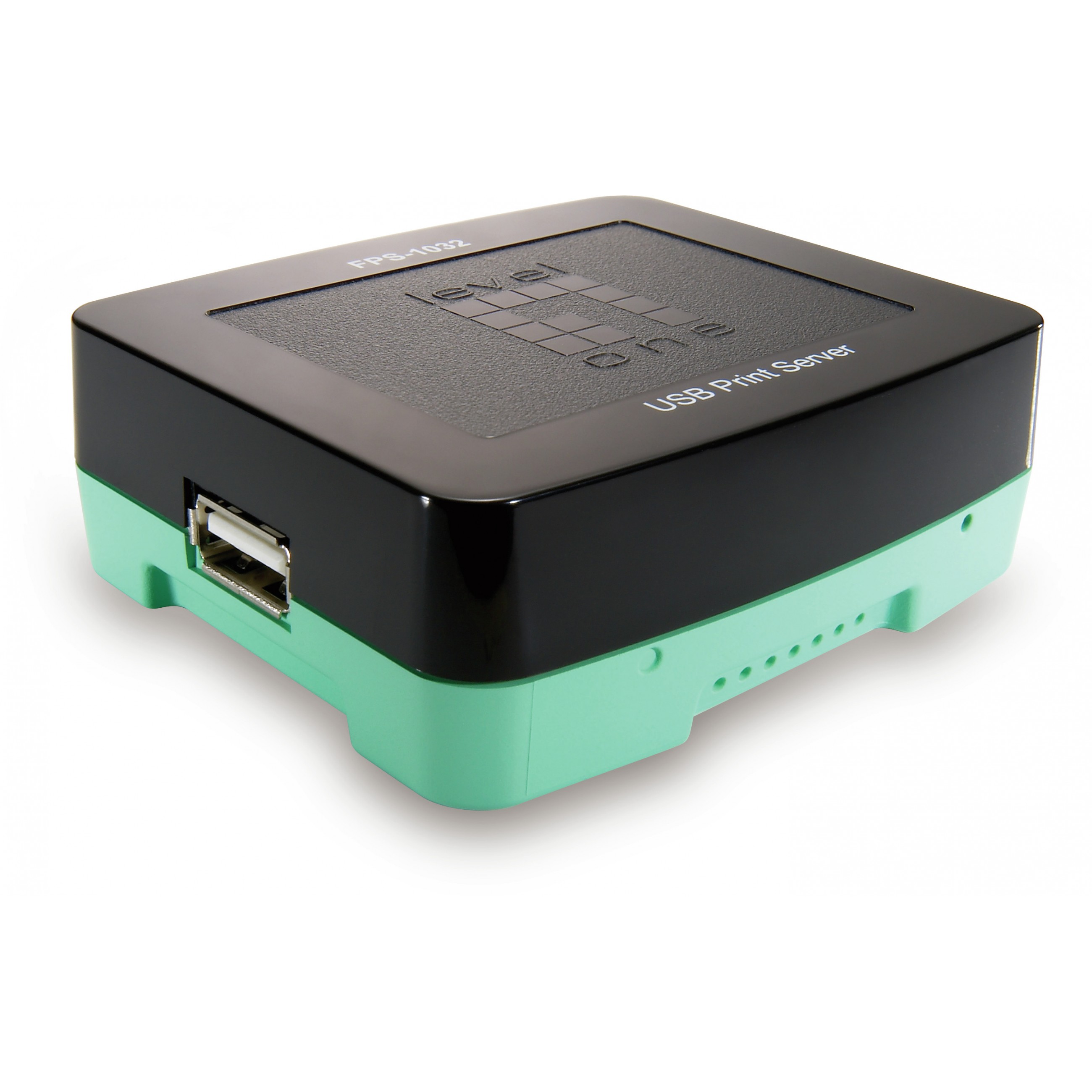LevelOne USB Print Server (1-Port)