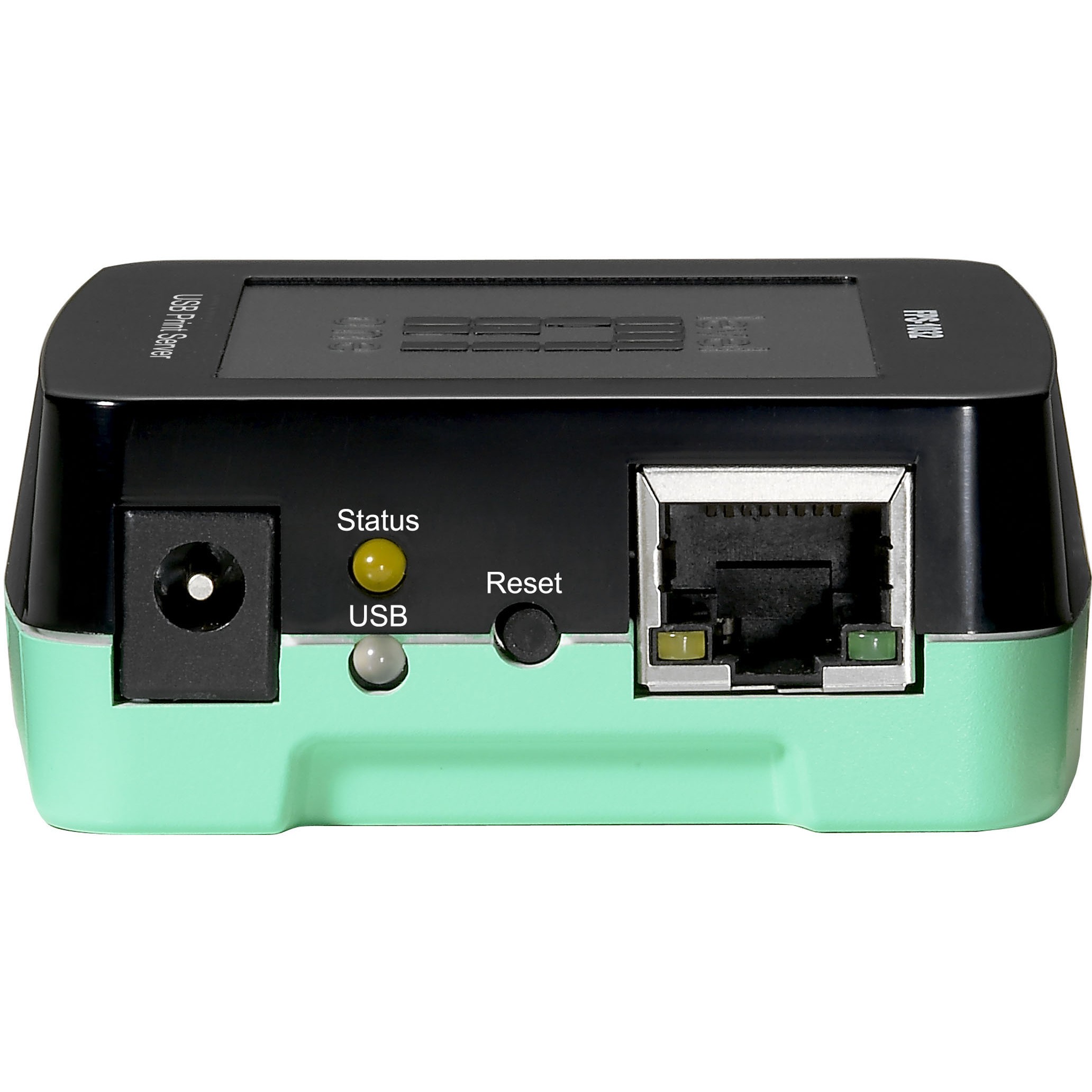 LevelOne USB Print Server (1-Port)