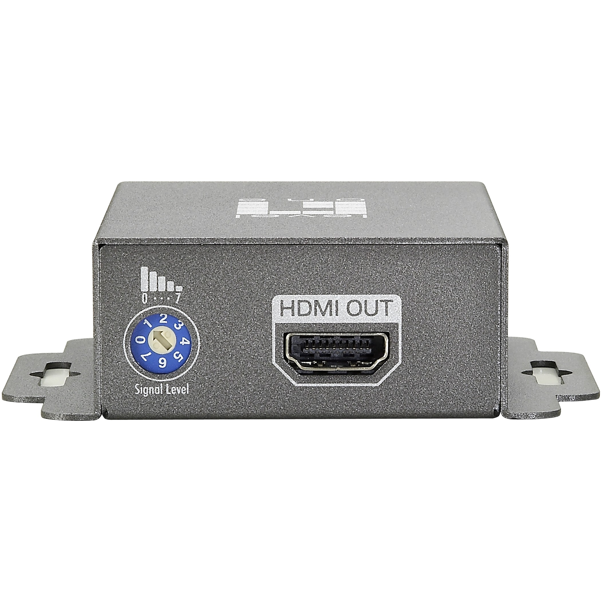 LevelOne HDSpider™ HDMI Cat.5 Receiver (Long-Range)