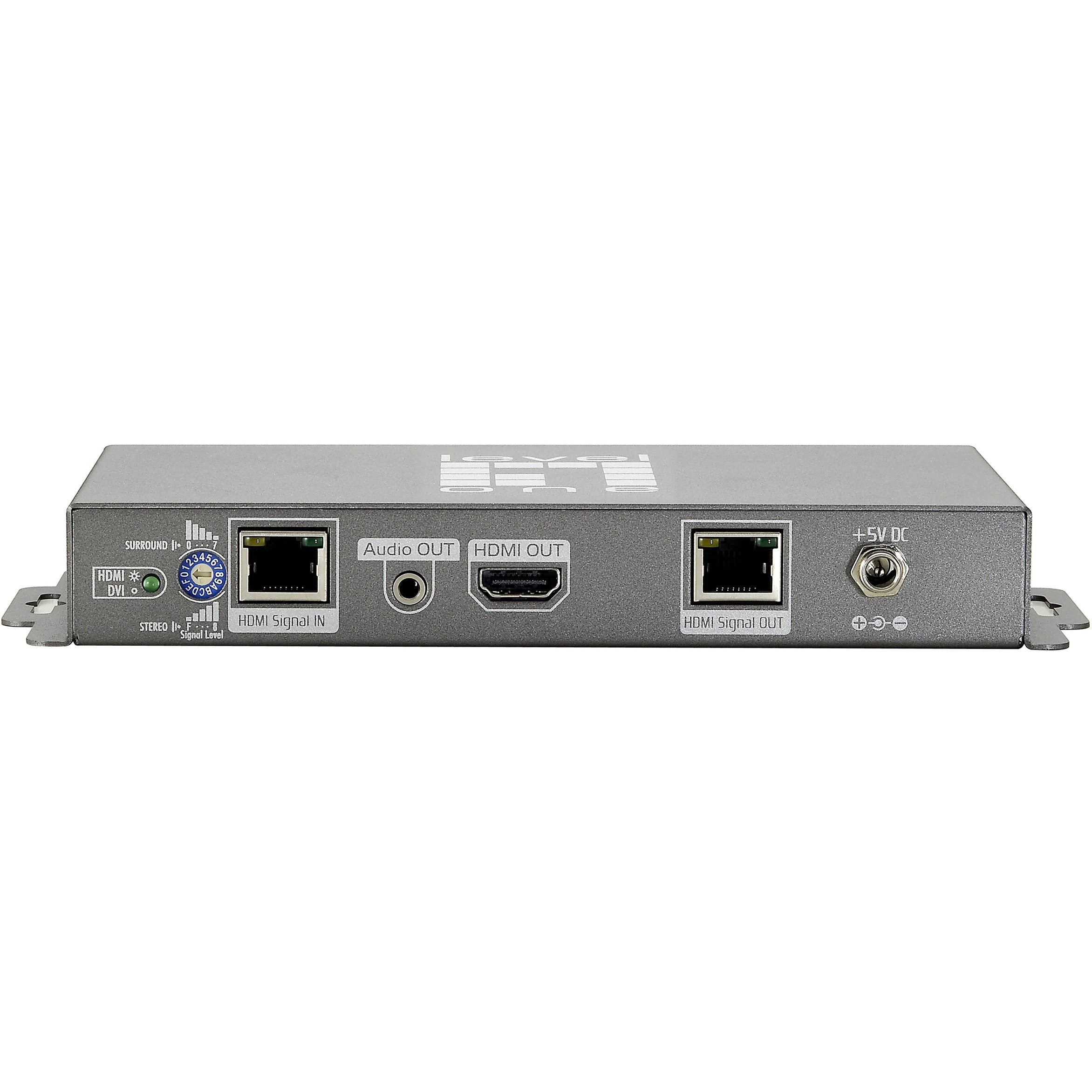 LevelOne HDSpider HDMI Cat.5 Sender (kaskadierbar)